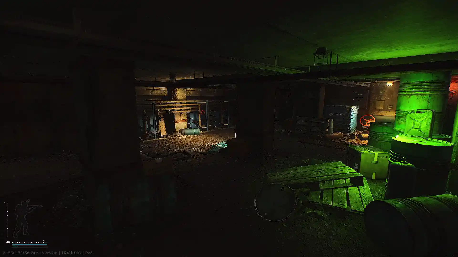 Mechanic/Black Swan Escape from Tarkov Wiki*